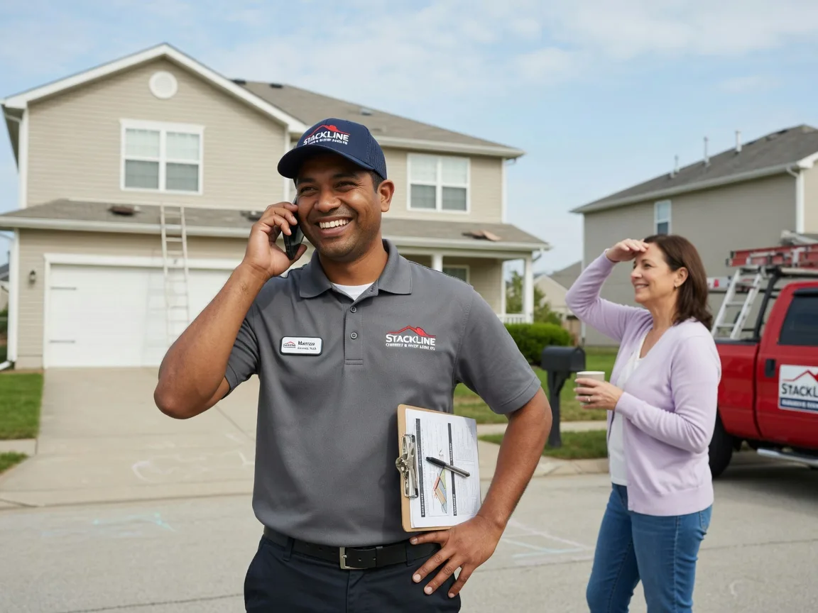 Chimney flashing repair Strawn, IL FAQs